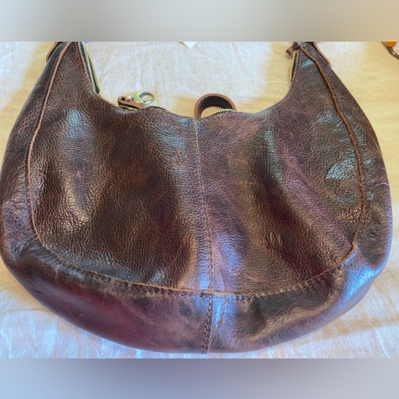 Portland Leather Large Nora Coldbrew & Strap Extender - Picture 11 of 11